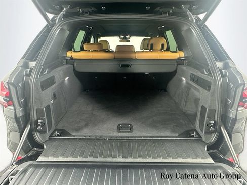 Used 2026 BMW X5 xDrive40i w/ Climate Comfort Package AWD/4WD image 28