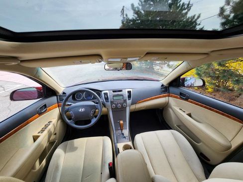 Used 2009 Hyundai Sonata GLS image 21