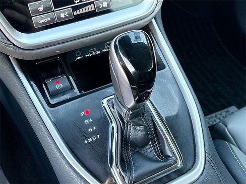 Used 2023 Subaru Outback Onyx Edition image 16