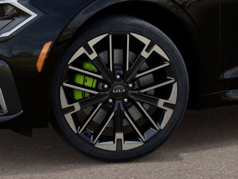 New 2026 Kia K5 GT image 11