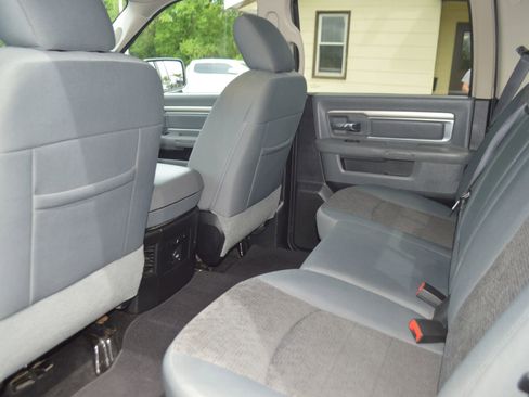Used 2016 RAM 1500 Big Horn AWD/4WD image 20
