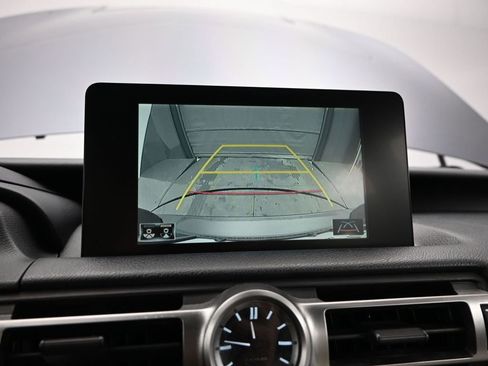 Used 2021 Lexus IS 350 F Sport image 24