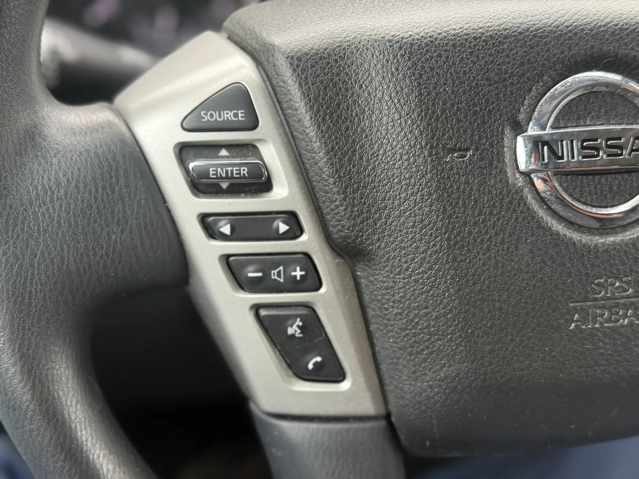 Used 2020 Nissan Titan S w/ S Utility Package AWD/4WD image 25