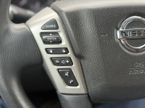 Used 2020 Nissan Titan S w/ S Utility Package AWD/4WD image 25
