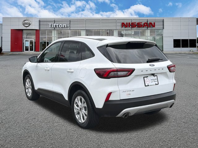 Used 2025 Ford Escape Active FWD image 5