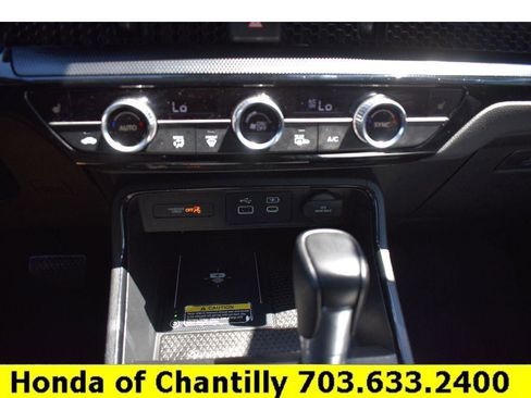 Certified 2024 Honda CR-V EX-L image 16