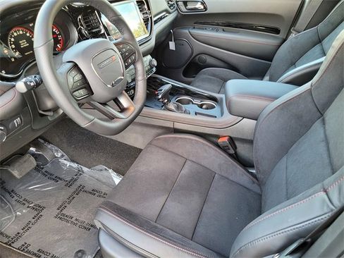 New 2026 Dodge Durango GT image 11