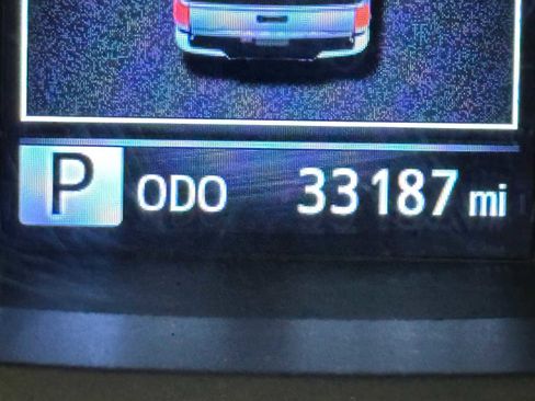 Certified 2022 Toyota Tacoma TRD Sport w/ Technology Package image 19