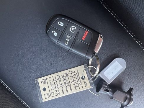 Used 2023 Dodge Charger Scat Pack w/ Harman/Kardon Audio Group image 37