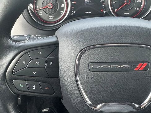 Certified 2023 Dodge Charger SXT image 25