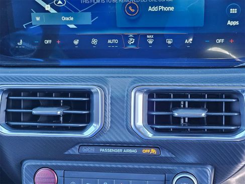 New 2025 Ford Mustang GT Premium image 18