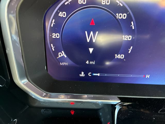 New 2026 Chevrolet Silverado 1500 RST AWD/4WD image 19
