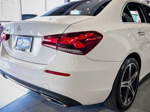 Used 2021 Mercedes-Benz A 220 w/ Premium Package image 11