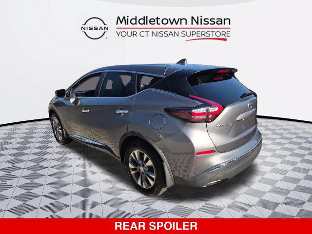 Used 2019 Nissan Murano S AWD/4WD image 5
