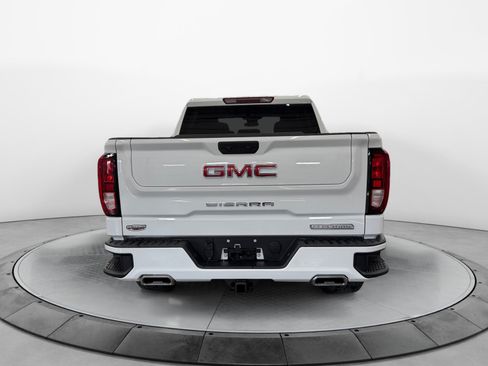 Used 2024 GMC Sierra 1500 Elevation w/ X31 Off-Road Package AWD/4WD image 6