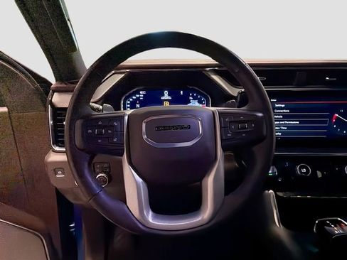 Used 2024 GMC Sierra 1500 Denali w/ Denali Reserve Package AWD/4WD image 10