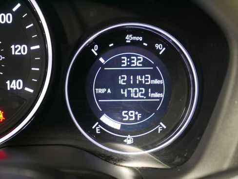 Certified 2019 Honda HR-V LX image 13