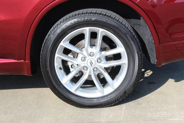 Used 2026 Dodge Durango GT AWD/4WD image 3