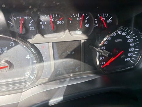 Used 2018 Chevrolet Silverado 3500 W/T w/ WT Fleet Convenience Package image 10