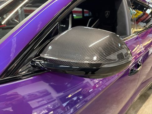 Used 2023 Lamborghini Urus Performante image 13