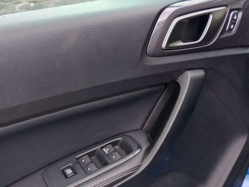 Used 2019 Ford Ranger Lariat w/ Equipment Group 501A Mid image 12