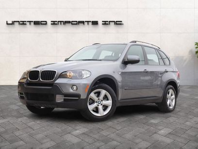 Used 2007 BMW X5 3.0si