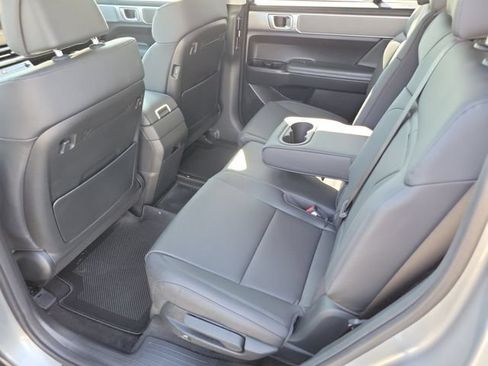 New 2027 Hyundai Santa Fe SEL FWD image 23