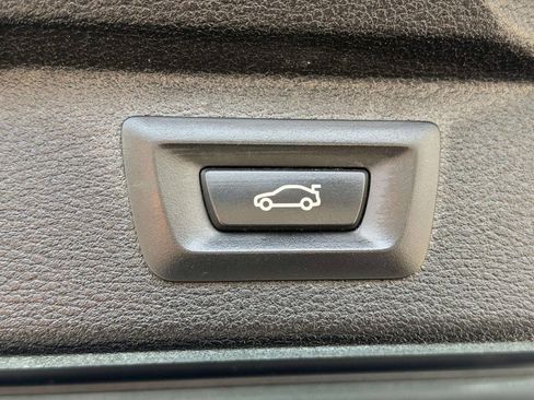 Used 2016 BMW X5 xDrive35i AWD/4WD image 9