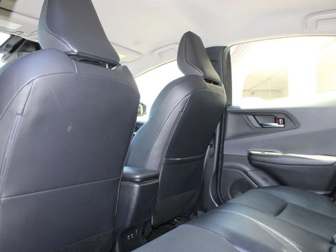 Used 2024 Toyota Prius XLE FWD image 15