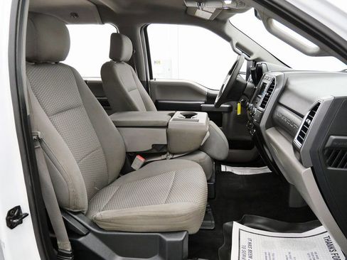 Used 2018 Ford F350 XLT w/ FX4 4x4 Off Road Package image 16