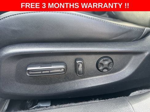 Used 2021 Honda Accord Touring image 13
