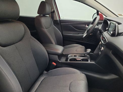 Used 2019 Hyundai Santa Fe SEL AWD/4WD image 21