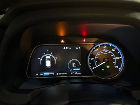 Used 2024 Nissan Leaf SV Plus image 20