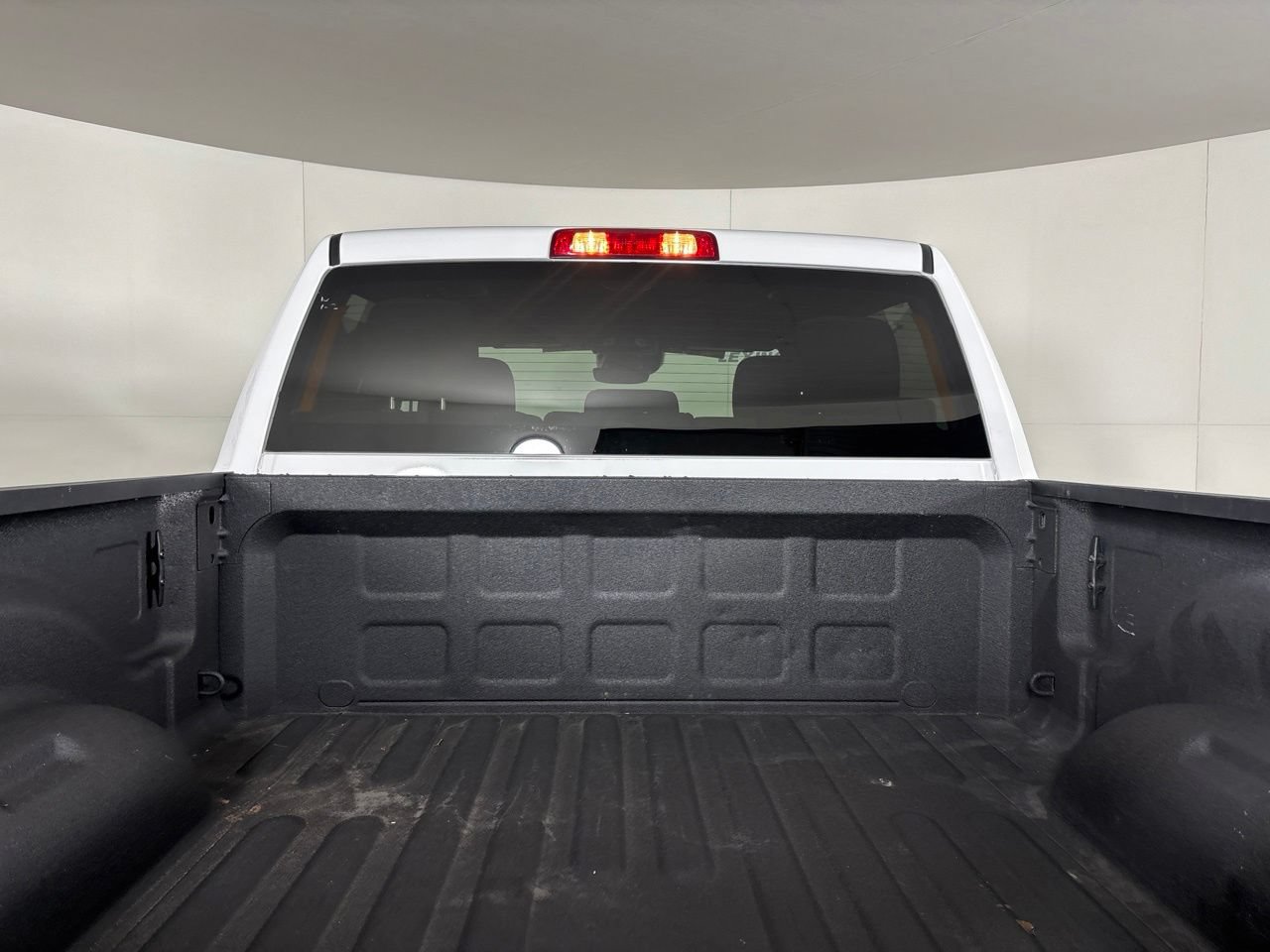 Used 2025 RAM 2500 Big Horn AWD/4WD image 26