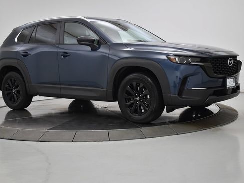 Certified 2026 MAZDA CX-50 AWD 2.5 S w/ Weather Package image 11