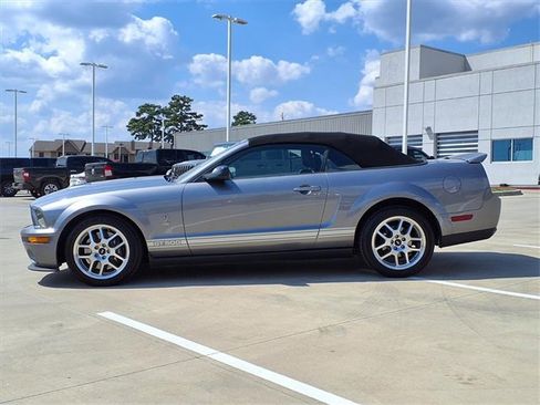 Used 2007 Ford Mustang Shelby GT500 image 21