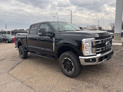 Used 2025 Ford F350 XLT w/ Tremor Off-Road Package
