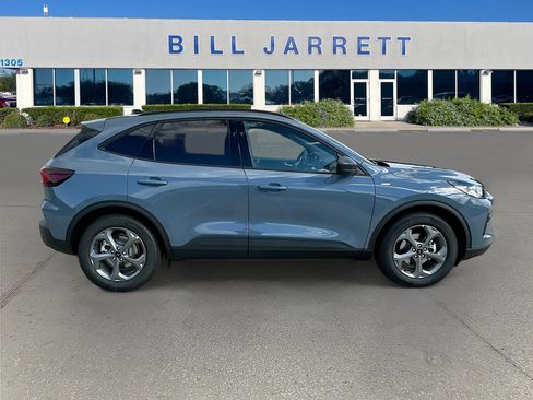 New 2026 Ford Escape ST-Line w/ Tech Pack #1 image 3