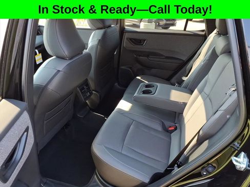 New 2026 Subaru Outback Limited XT AWD/4WD image 28