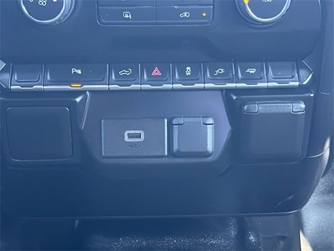 Used 2019 Chevrolet Silverado 1500 W/T w/ WT Fleet Convenience Package image 27