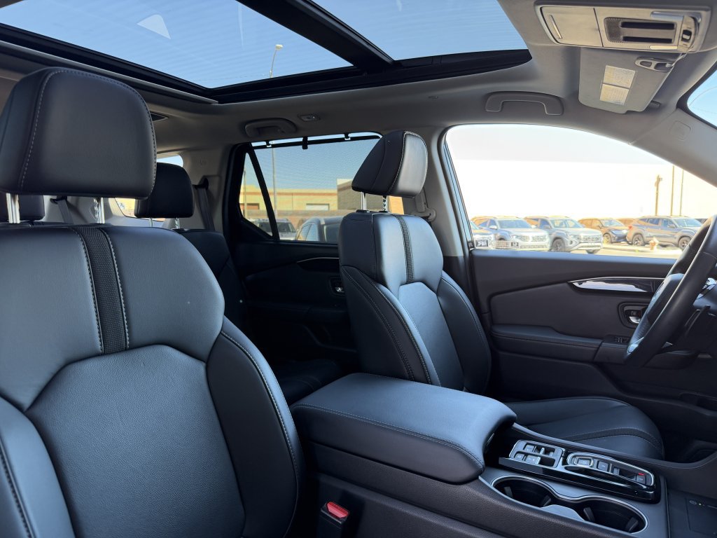 Used 2025 Honda Pilot Touring image 44