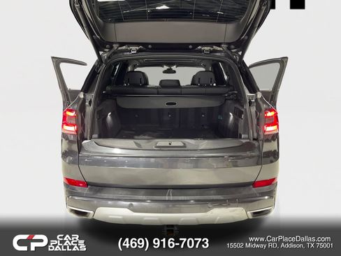 Used 2022 BMW X5 sDrive40i RWD image 45