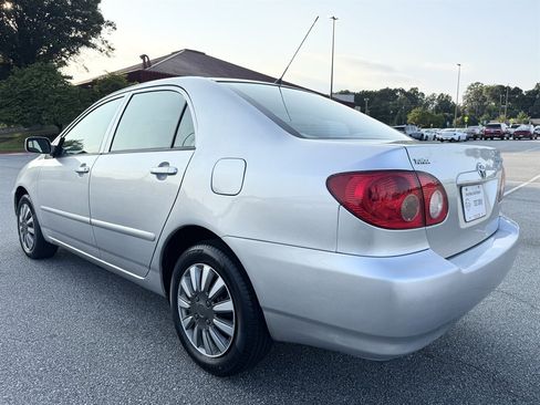 Used 2008 Toyota Corolla CE w/ Extra Value Upgrade Pkg FWD image 15