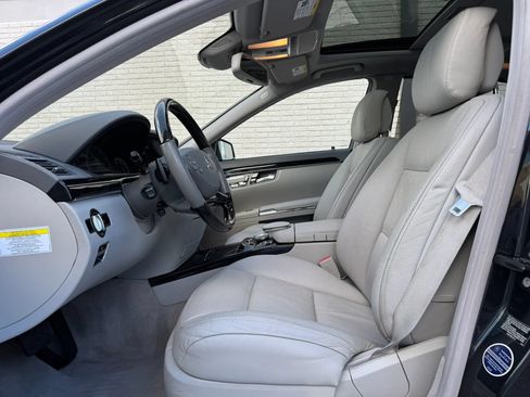 Used 2013 Mercedes-Benz S 350 BlueTEC 4MATIC image 17