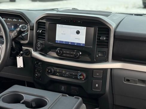 Certified 2022 Ford F150 XLT w/ Trailer Tow Package image 22