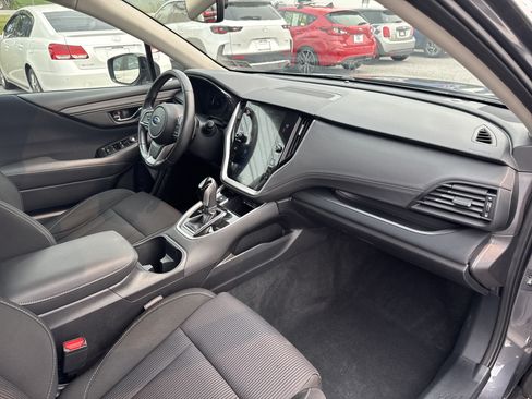 Used 2024 Subaru Legacy Premium AWD/4WD image 18