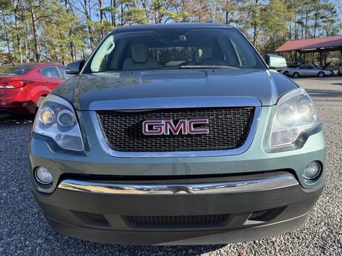 Used 2009 GMC Acadia SLT image 7