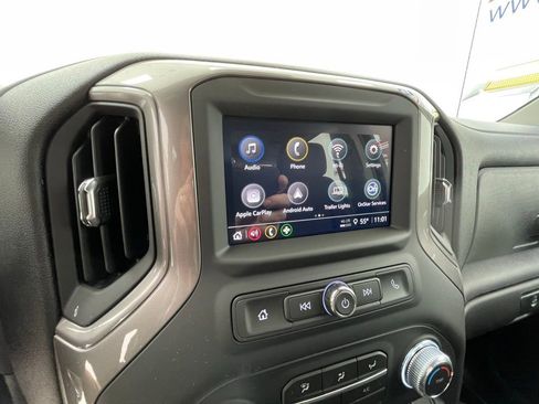 New 2026 GMC Sierra 1500 Pro w/ X31 Off-Road Package image 17