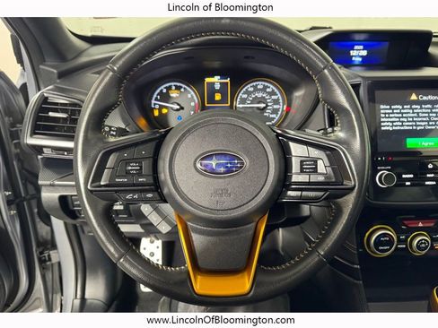 Used 2023 Subaru Forester Wilderness image 30