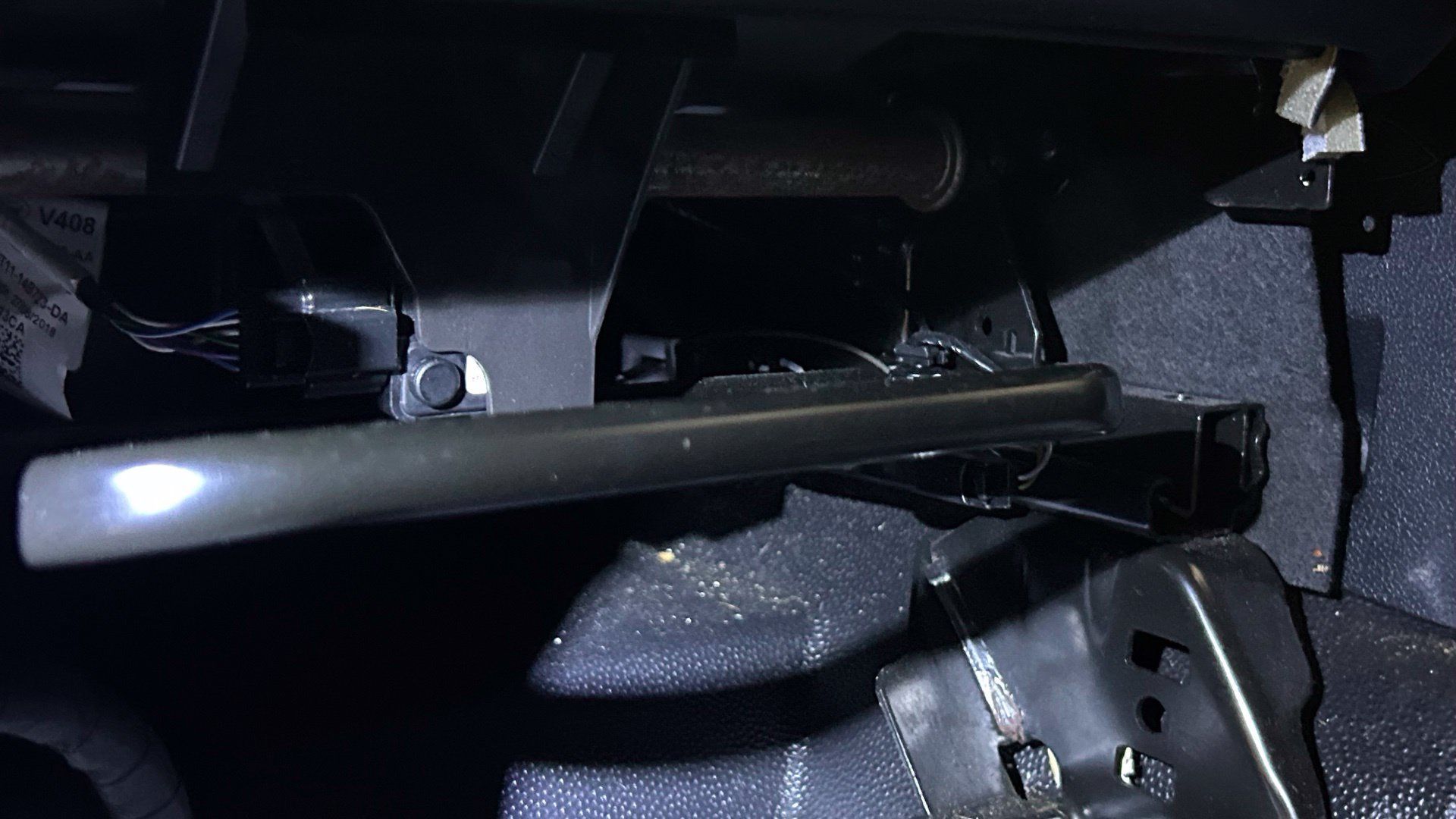 Used 2019 Ford Transit Connect XL FWD image 44